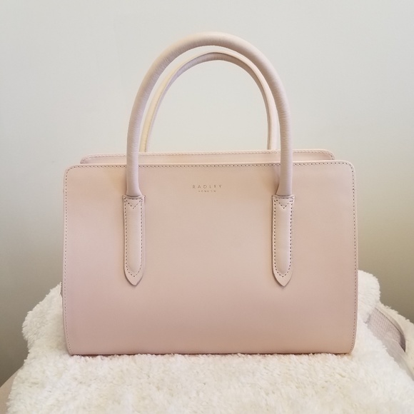 radley liverpool street handbag